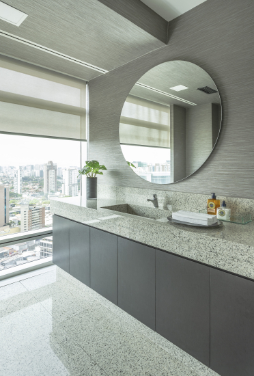 Fernando Piva - Santos Neto Advogados - Foto Eduardo Pozella - Lavabo