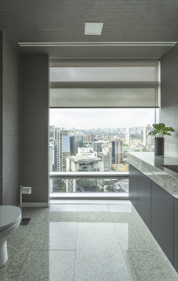 Fernando Piva - Santos Neto Advogados - Foto Eduardo Pozella - Lavabo