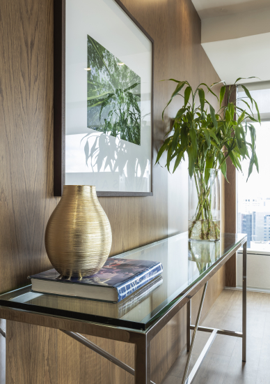 Fernando Piva - Santos Neto Advogados - Foto Eduardo Pozella - Hall de Entrada