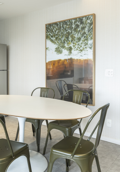 Fernando Piva - Santos Neto Advogados - Foto Eduardo Pozella - Sala Descompressão