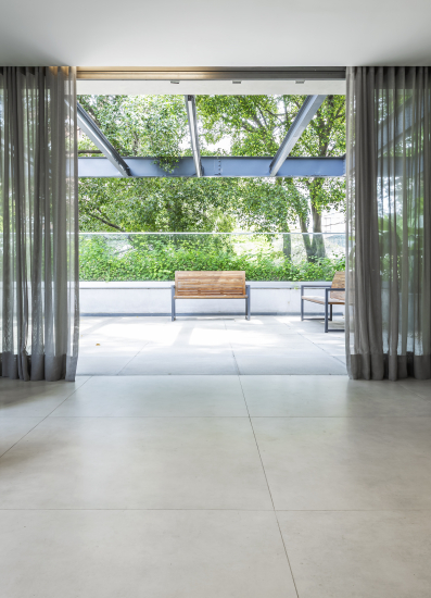 Fernando Piva - Atelier Jauaperi - Foto Eduardo Pozella - Salão de Festas