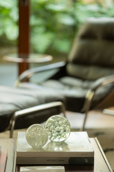 Fernando Piva - Living - casa Jardim Europa