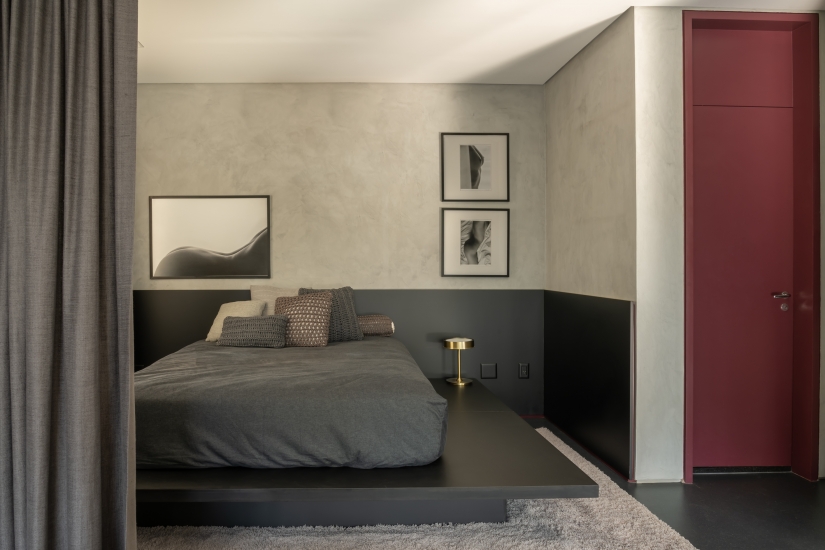 Fernando Piva - casa Jardim Europa