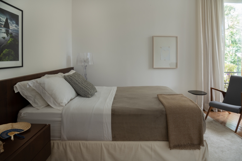 Fernando Piva - Suíte - casa Jardim Europa