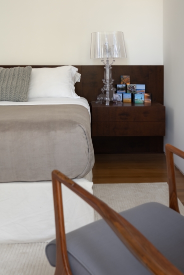 Fernando Piva - Suíte - casa Jardim Europa