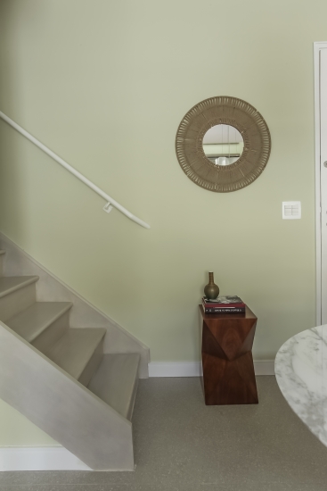 Fernando Piva - apto pequeno living