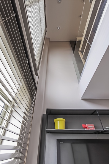 Fernando Piva - apto pequeno living