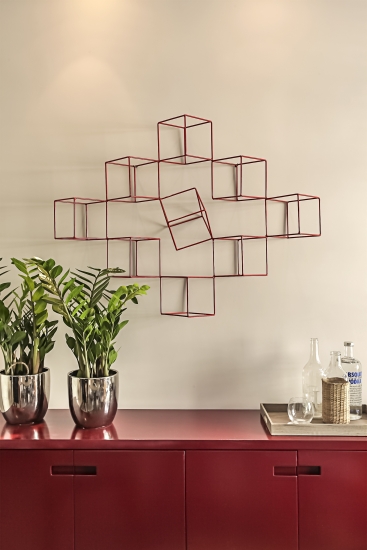 Fernando Piva - apto pequeno living