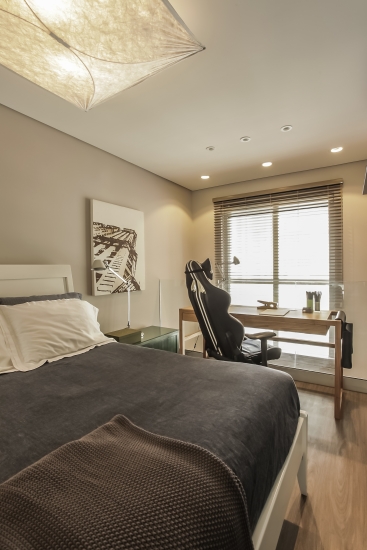 Fernando Piva - apto pequeno quarto