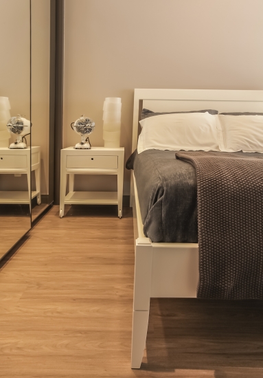 Fernando Piva - apto pequeno quarto