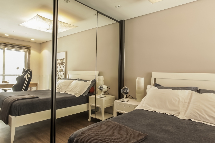 Fernando Piva - apto pequeno quarto