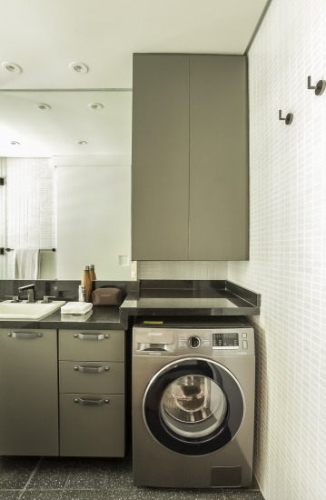 Fernando Piva - apto pequeno banho