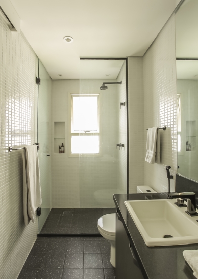 Fernando Piva - apto pequeno banho