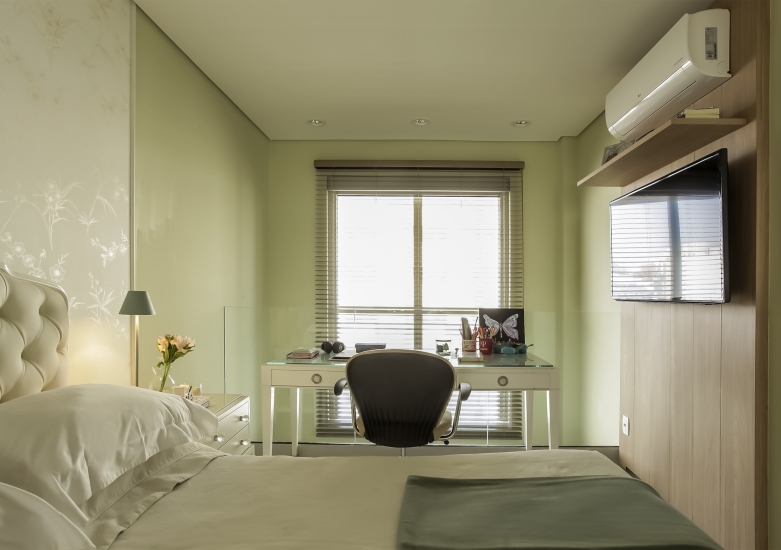 Fernando Piva - apto pequeno quarto