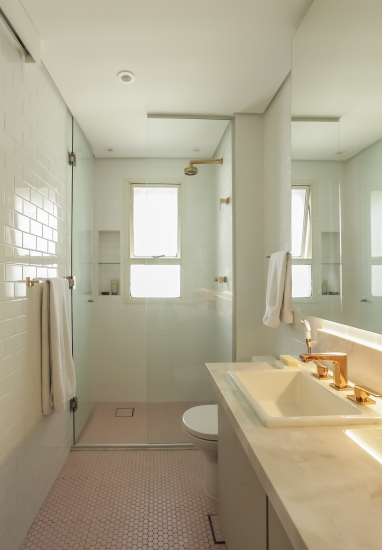 Fernando Piva - apto pequeno banho