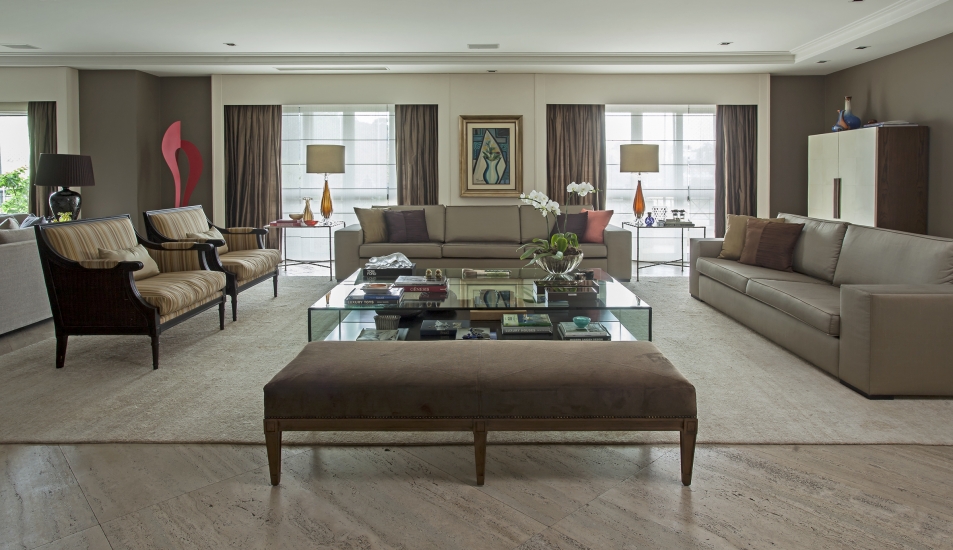 Fernando Piva - living