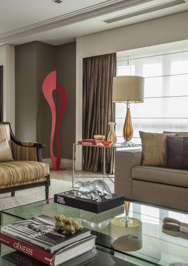 Fernando Piva - living