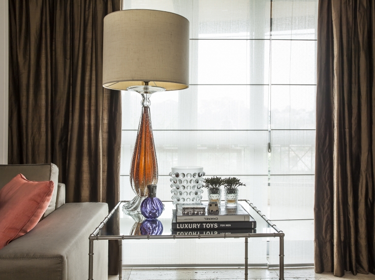 Fernando Piva - living