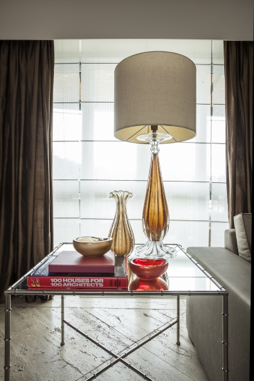 Fernando Piva - living