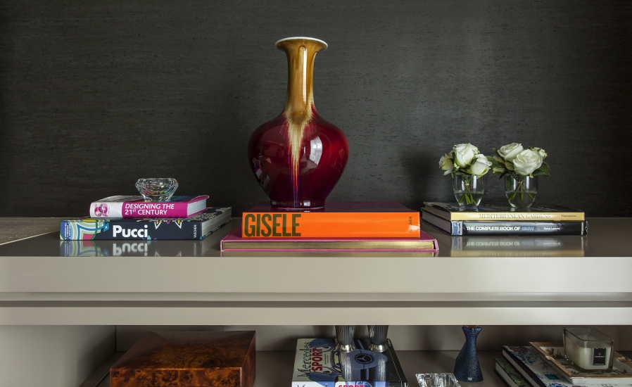 Fernando Piva - living