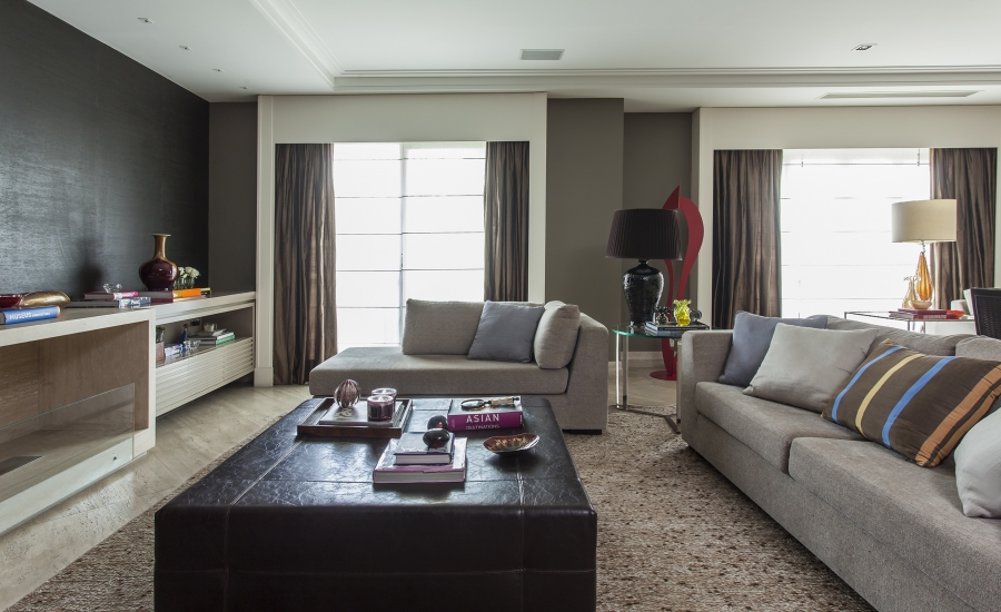 Fernando Piva - living