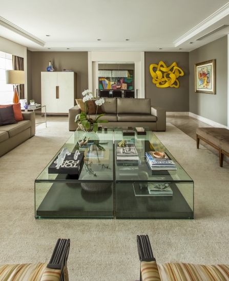 Fernando Piva - living