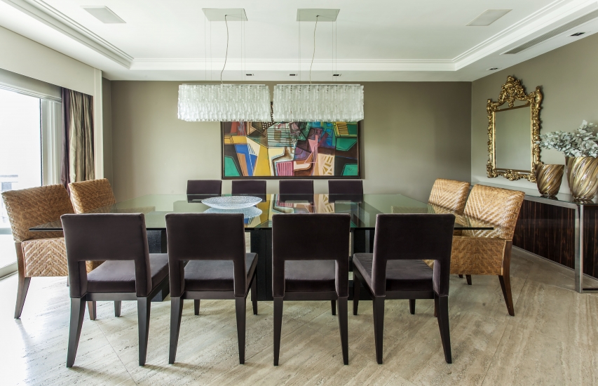 Fernando Piva - jantar