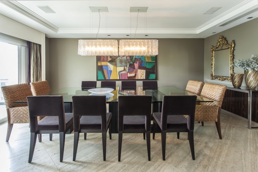 Fernando Piva - jantar