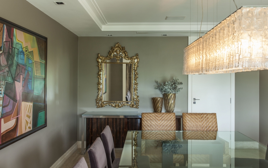 Fernando Piva - jantar