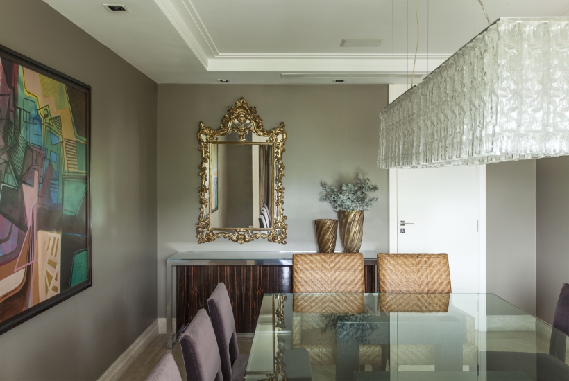 Fernando Piva - jantar