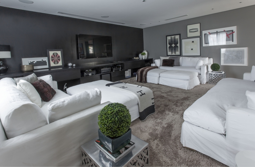 Fernando Piva - Home