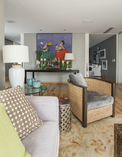 Fernando Piva - estar