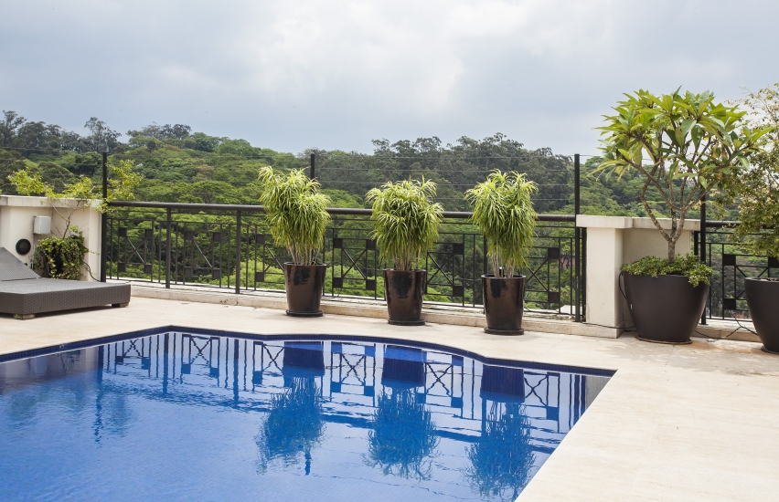 Fernando Piva - piscina