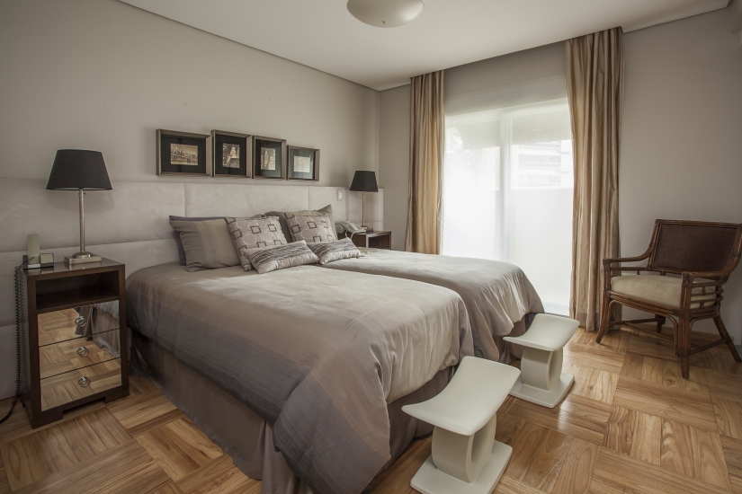 Fernando Piva - hóspedes