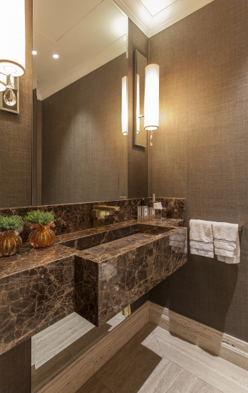 Fernando Piva - lavabo