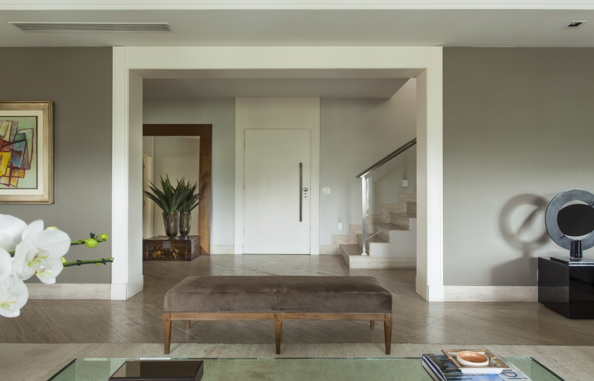 Fernando Piva - living