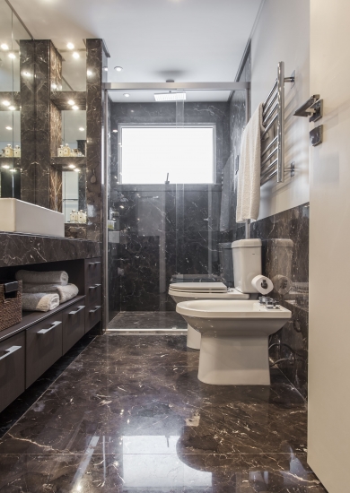 Fernando Piva - banho sr