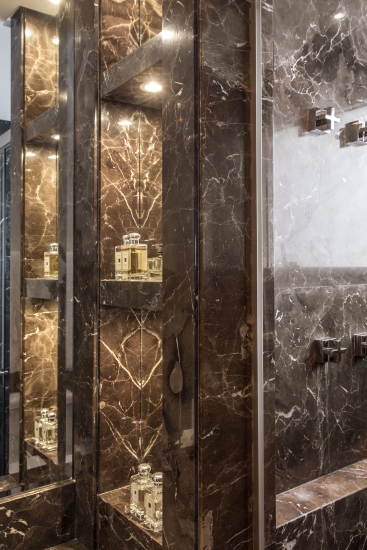 Fernando Piva - banho sr